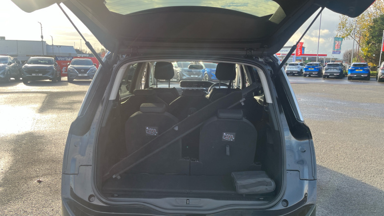 Citroen Grand C4 1.2 PureTech 130 Sense 5dr EAT8 Petrol Estate